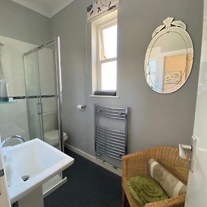 Double Room Garden View