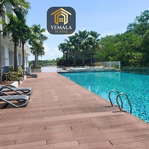 Yemala Suites At Skyloft - Johor
