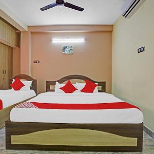 Hotel O T.Nagar